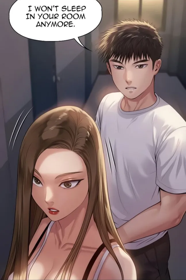 Queen Bee - Chapter 194-195 - Dallee's Corruption page 5 full