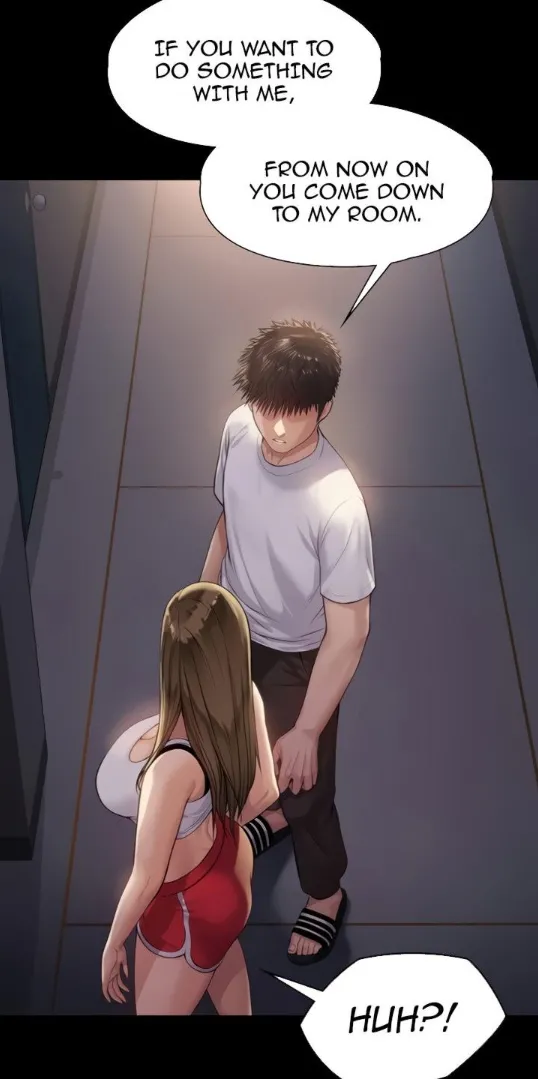 Queen Bee - Chapter 194-195 - Dallee's Corruption page 7 full