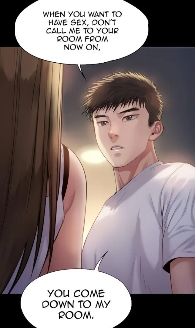 Queen Bee - Chapter 194-195 - Dallee's Corruption page 8 full