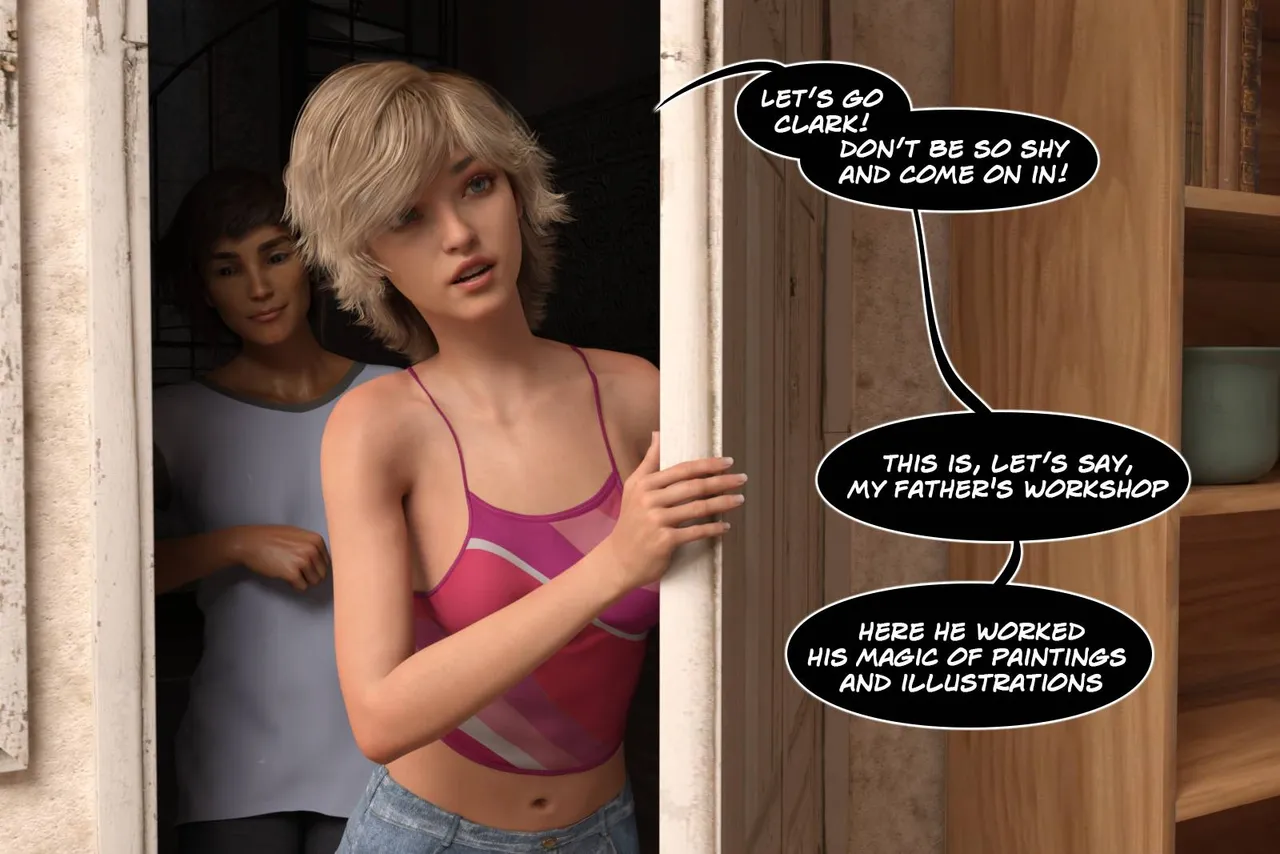 DrawMe! Not! page 2 full