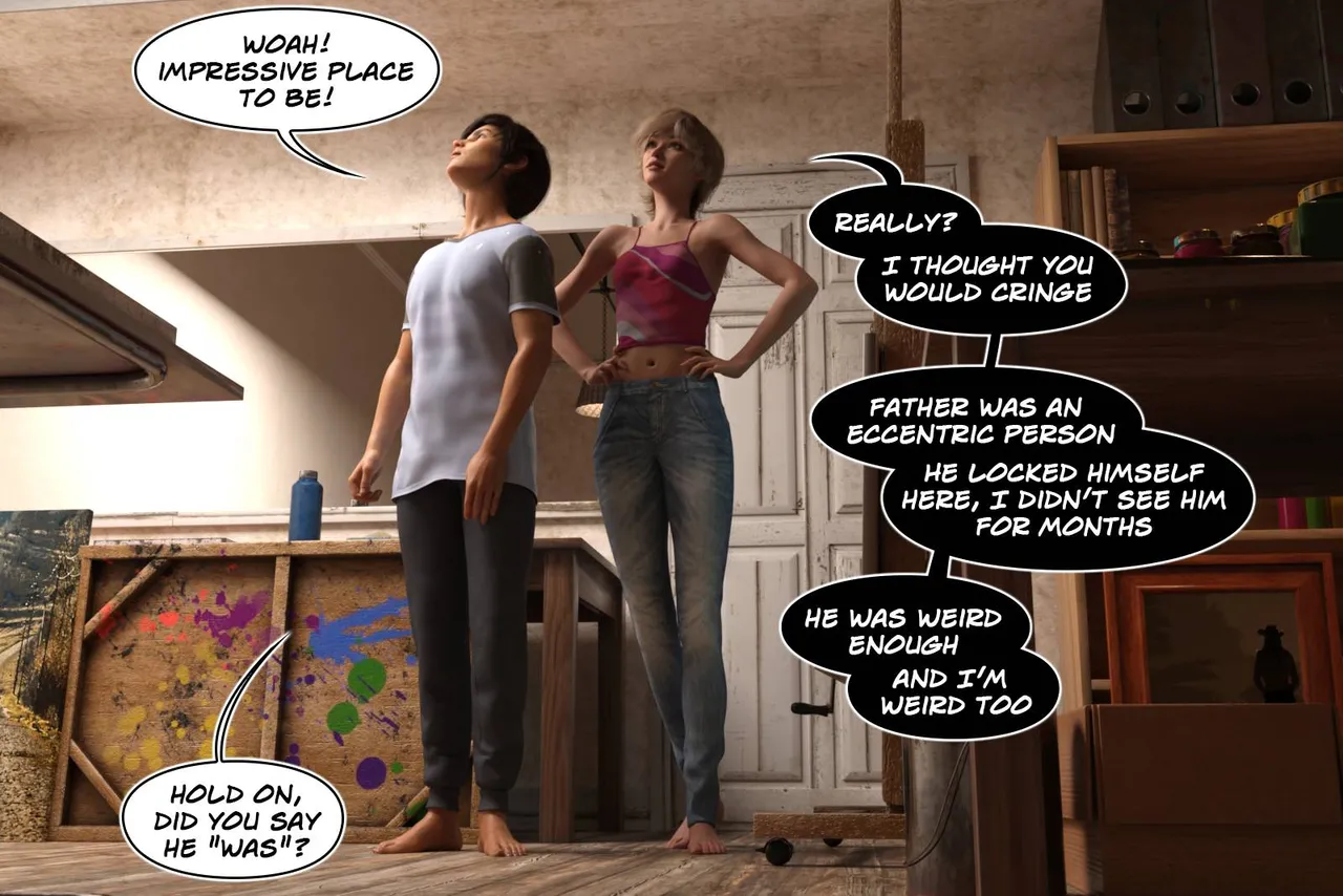 DrawMe! Not! page 3 full