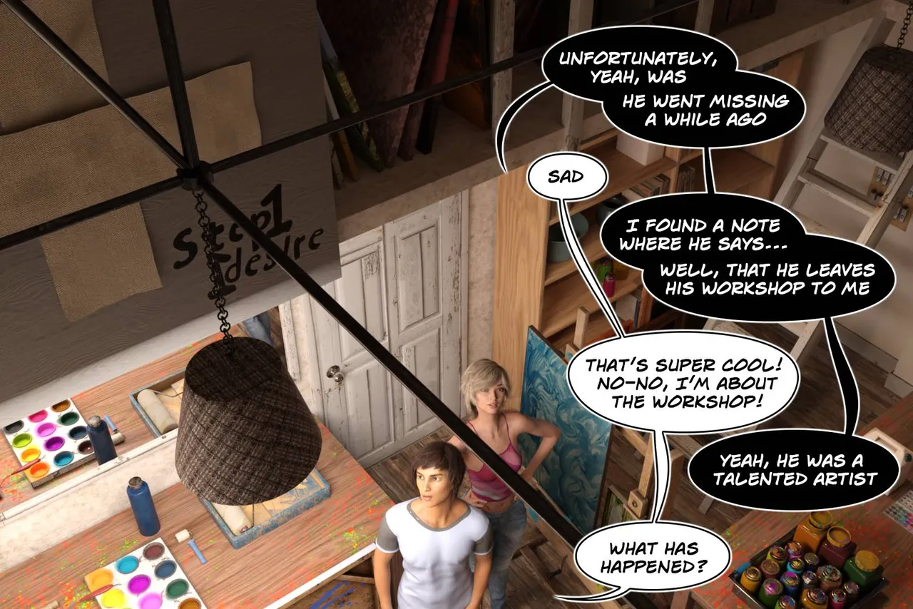 DrawMe! Not! page 4 full