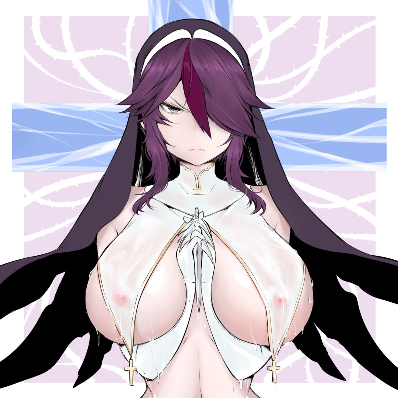 Rosaria x Barbara page 1 full