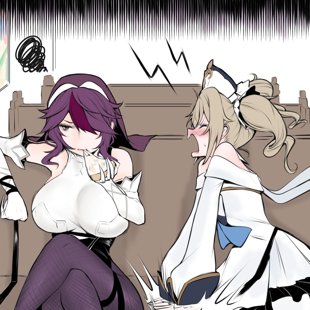 Rosaria x Barbara page 6 full