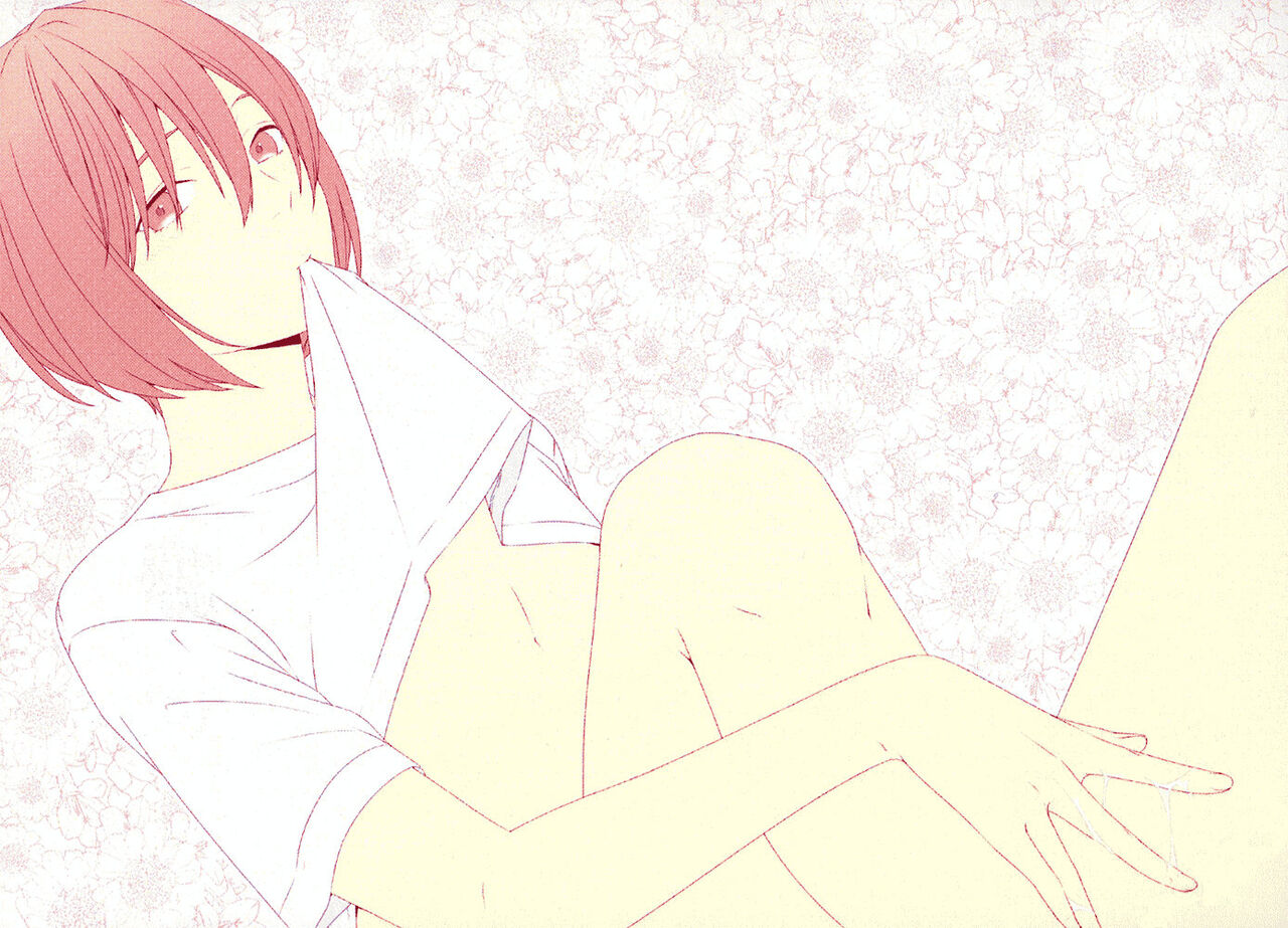 Haruona for Adurt  Only – Daiya no Ace dj page 4 full