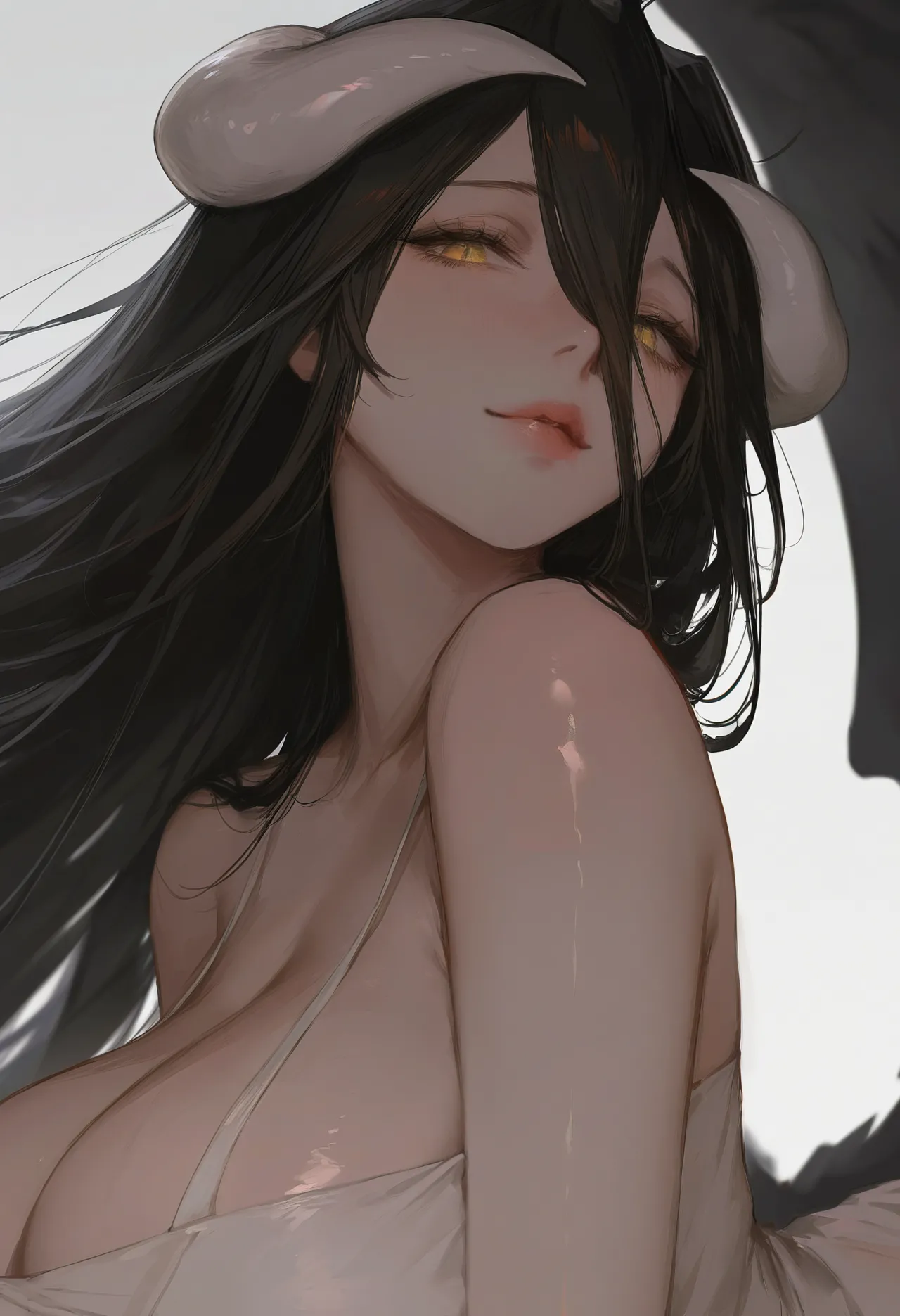 アンヘル（ai generated） page 1 full