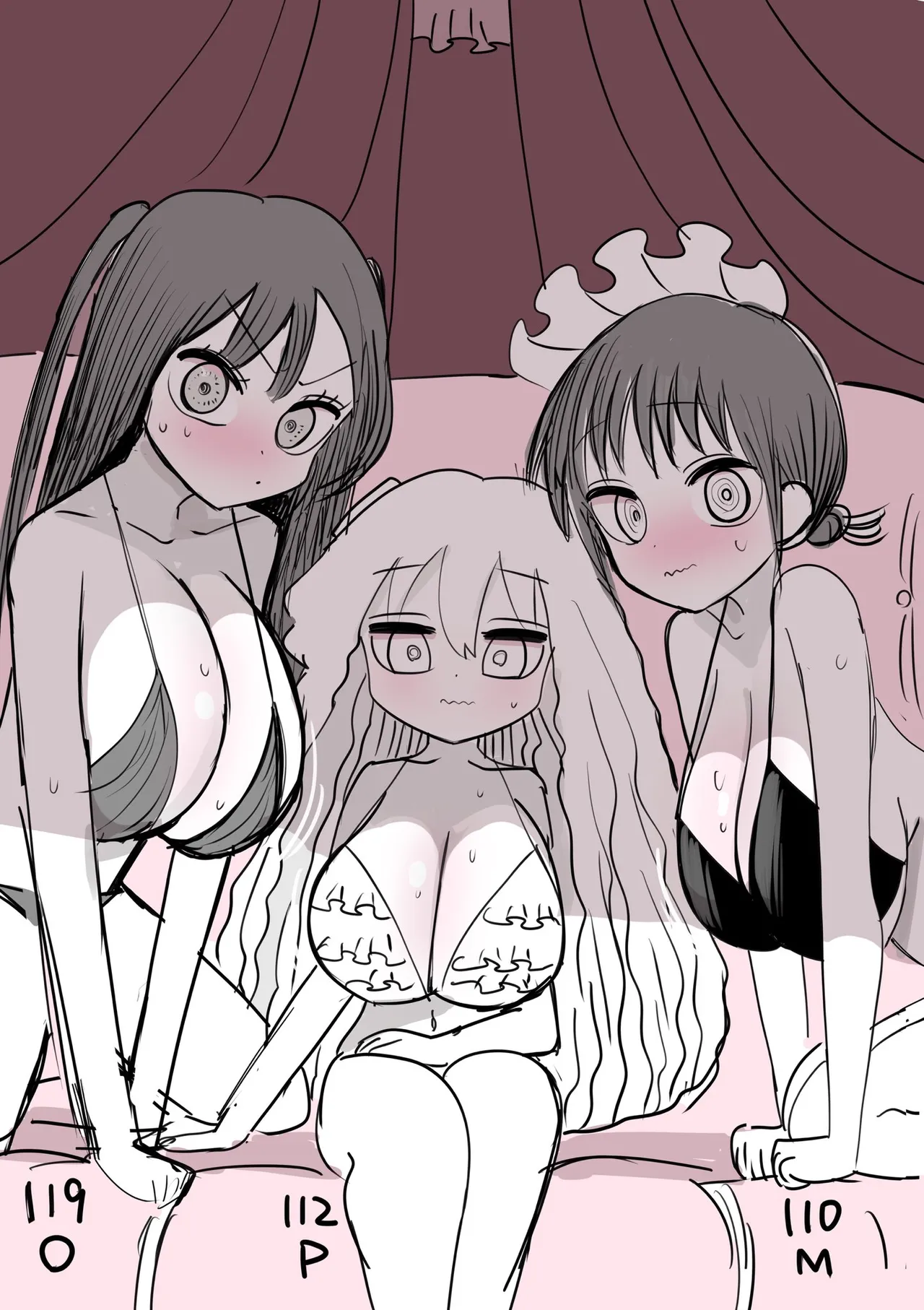 Furyou Idol-chan Bakutan page 10 full