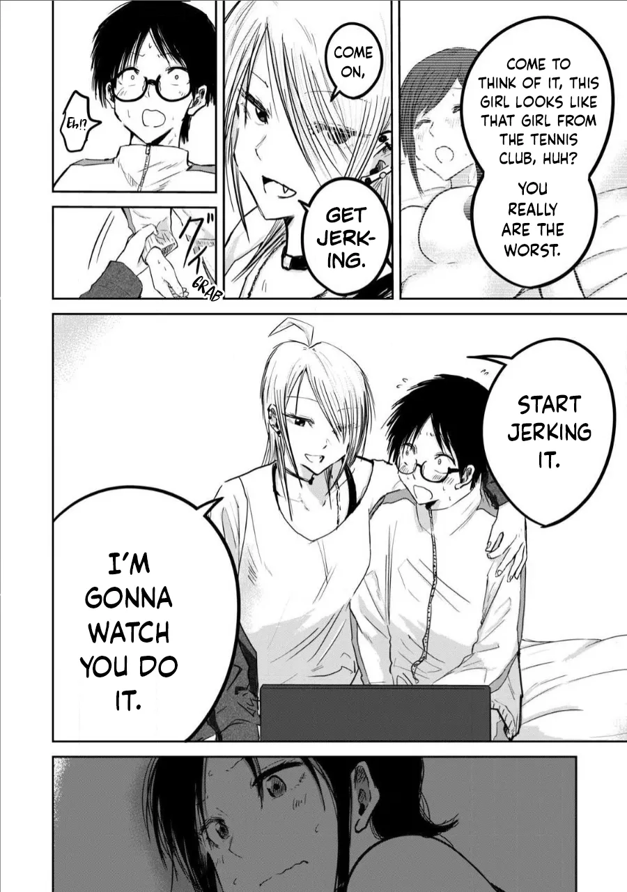 Ueno-kun wa Kaihatsu-zumi Dai 14 wa | Ueno-kun Has Been Developed Chapter 14 page 2 full