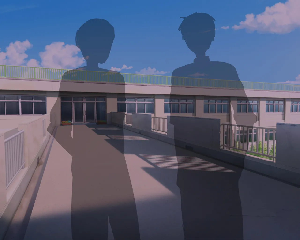 A long cocked erotic monkey was fucking with x3 of his classmates with big tits after school. page 5 full