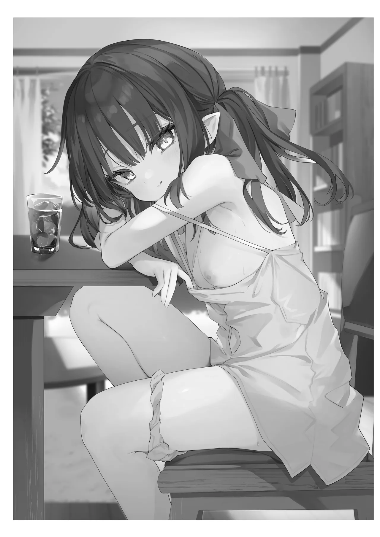 全部都是你的錯。Ⅳ page 2 full