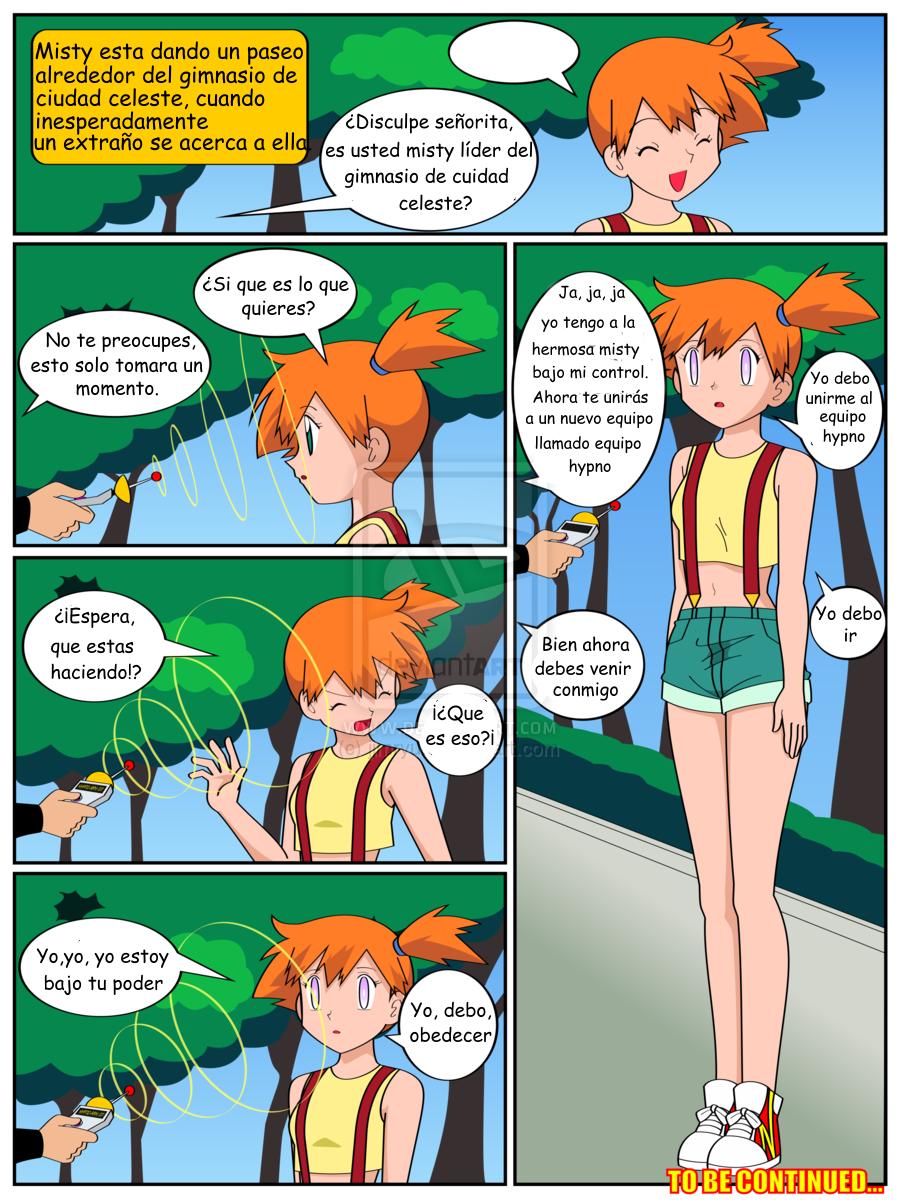 Team Hypno page 1 full