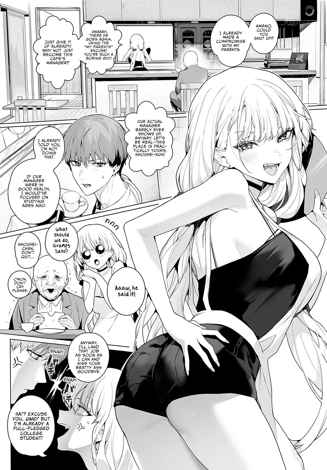 bitter sweet symphony page 2 full