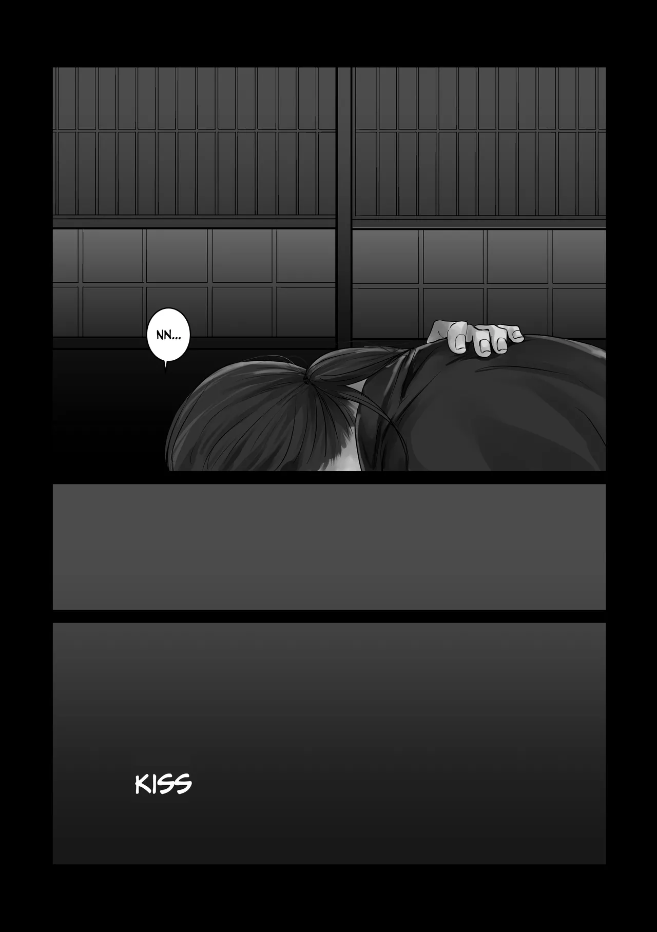 I Like You page 9 full