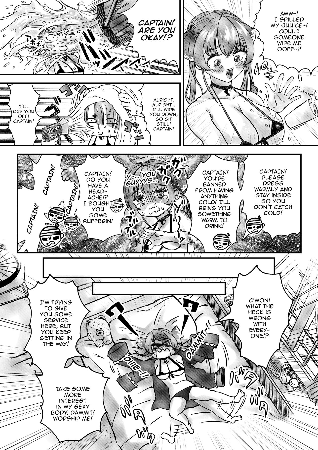 Watashi ga Takarabako o Akete ii no ka ne? page 5 full
