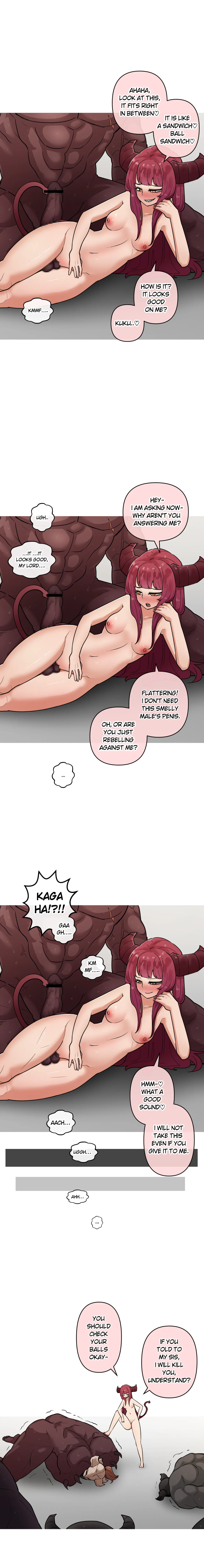 2023-04-21 마왕님의 심심풀이 page 3 full