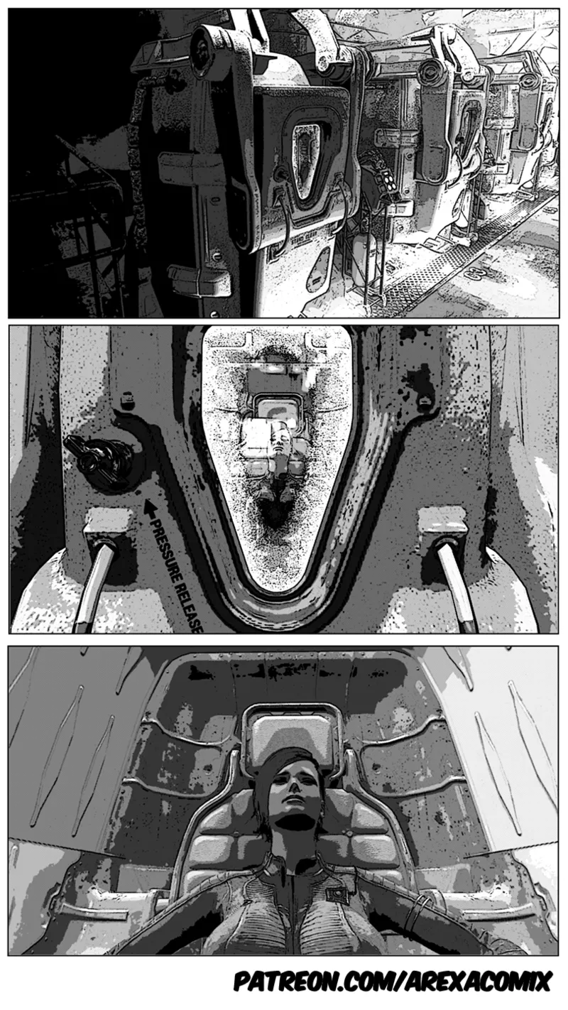 Outfall-Episode 1 page 10 full