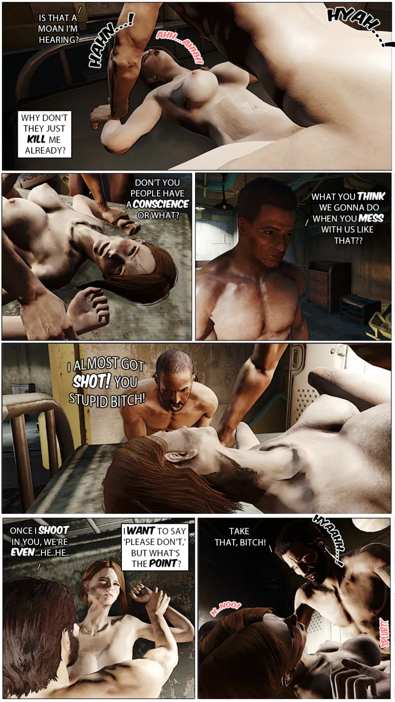 Outfall-Episode 1 page 5 full