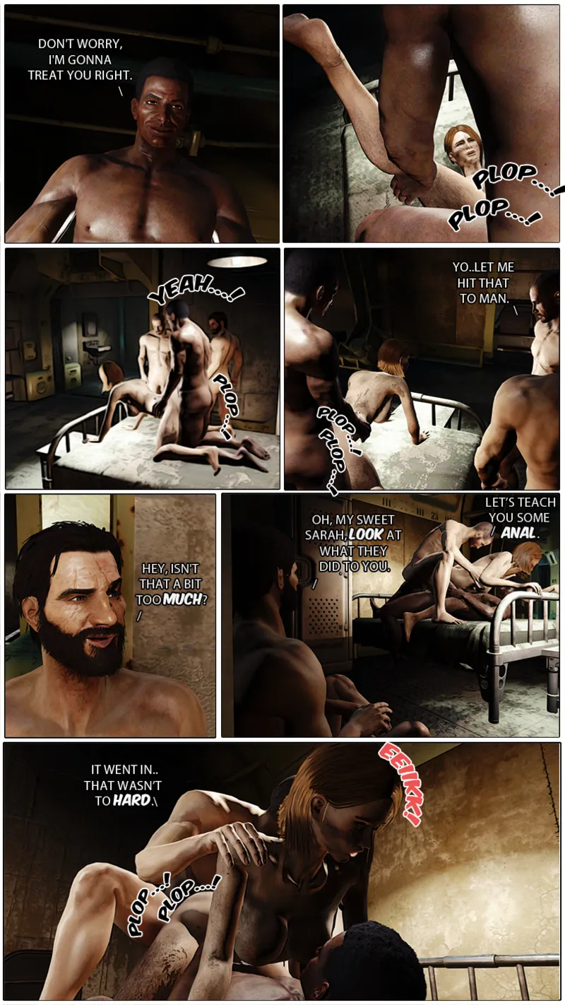 Outfall-Episode 1 page 7 full