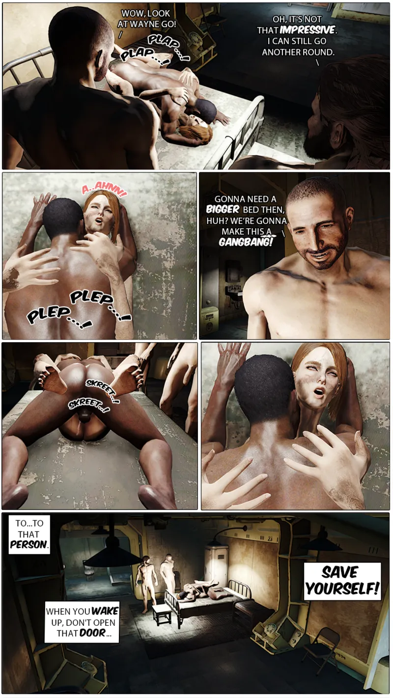 Outfall-Episode 1 page 9 full