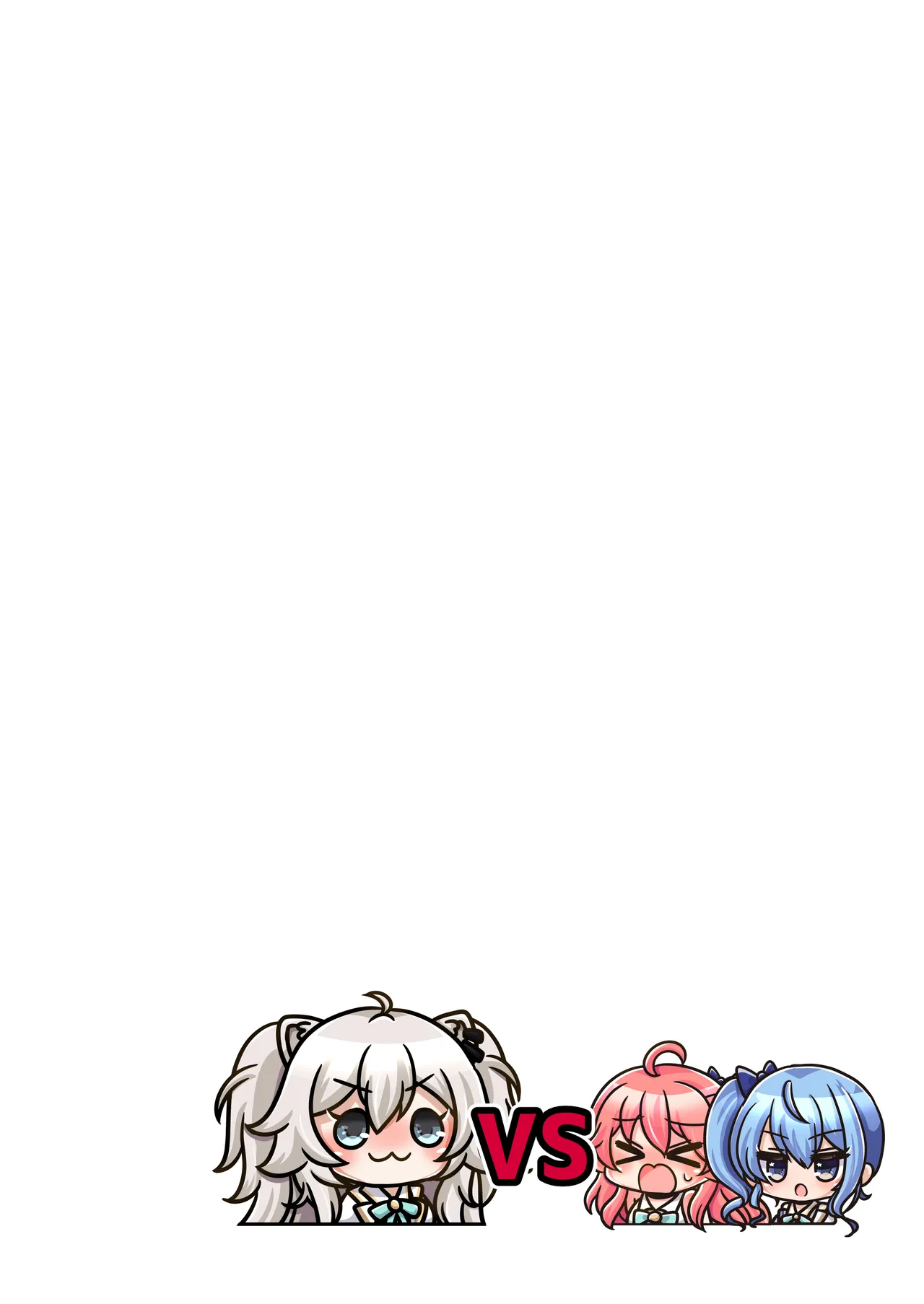 Futashishi x Mikosui ~Utahime to Rendezvous Hen~ page 2 full