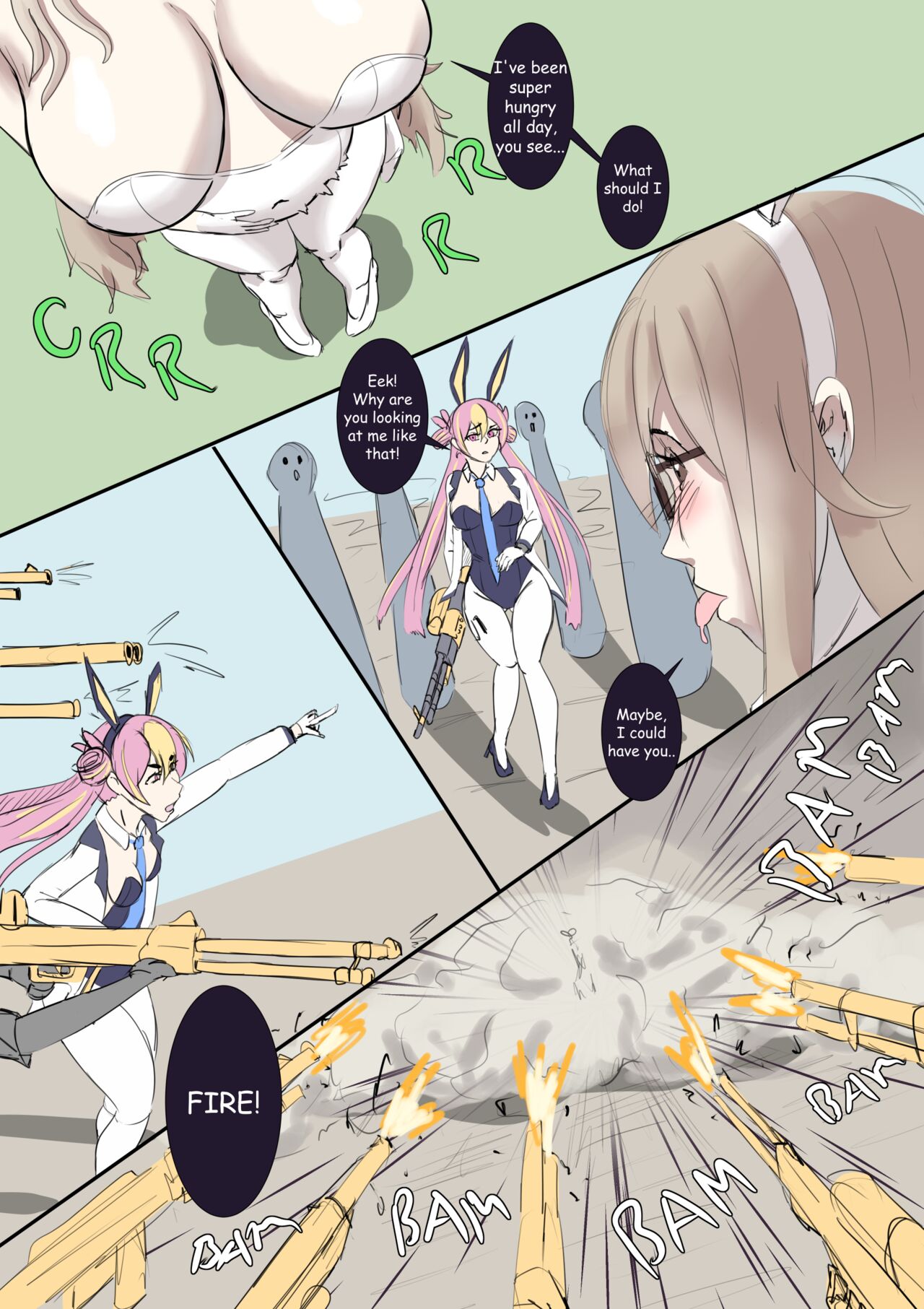 Akane's Mission page 2 full