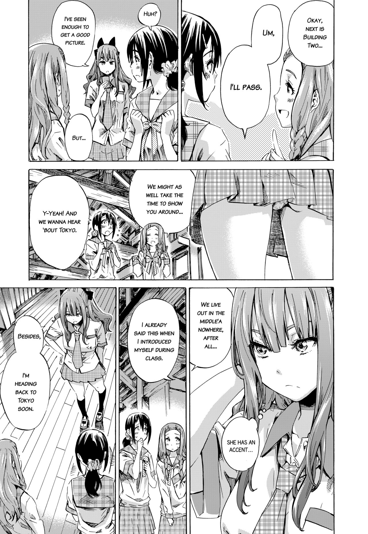 Girls in Bloom page 7 full