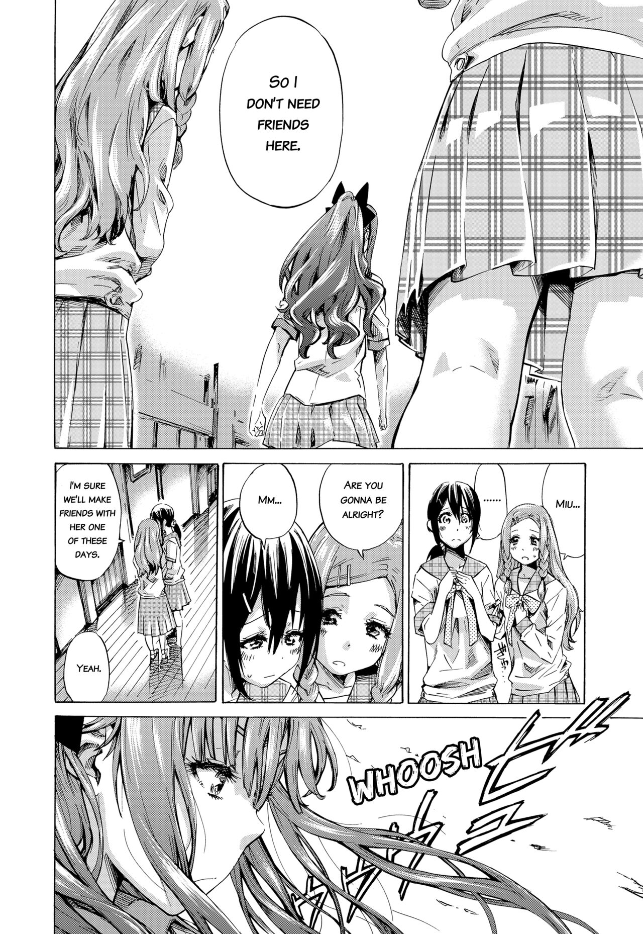 Girls in Bloom page 8 full