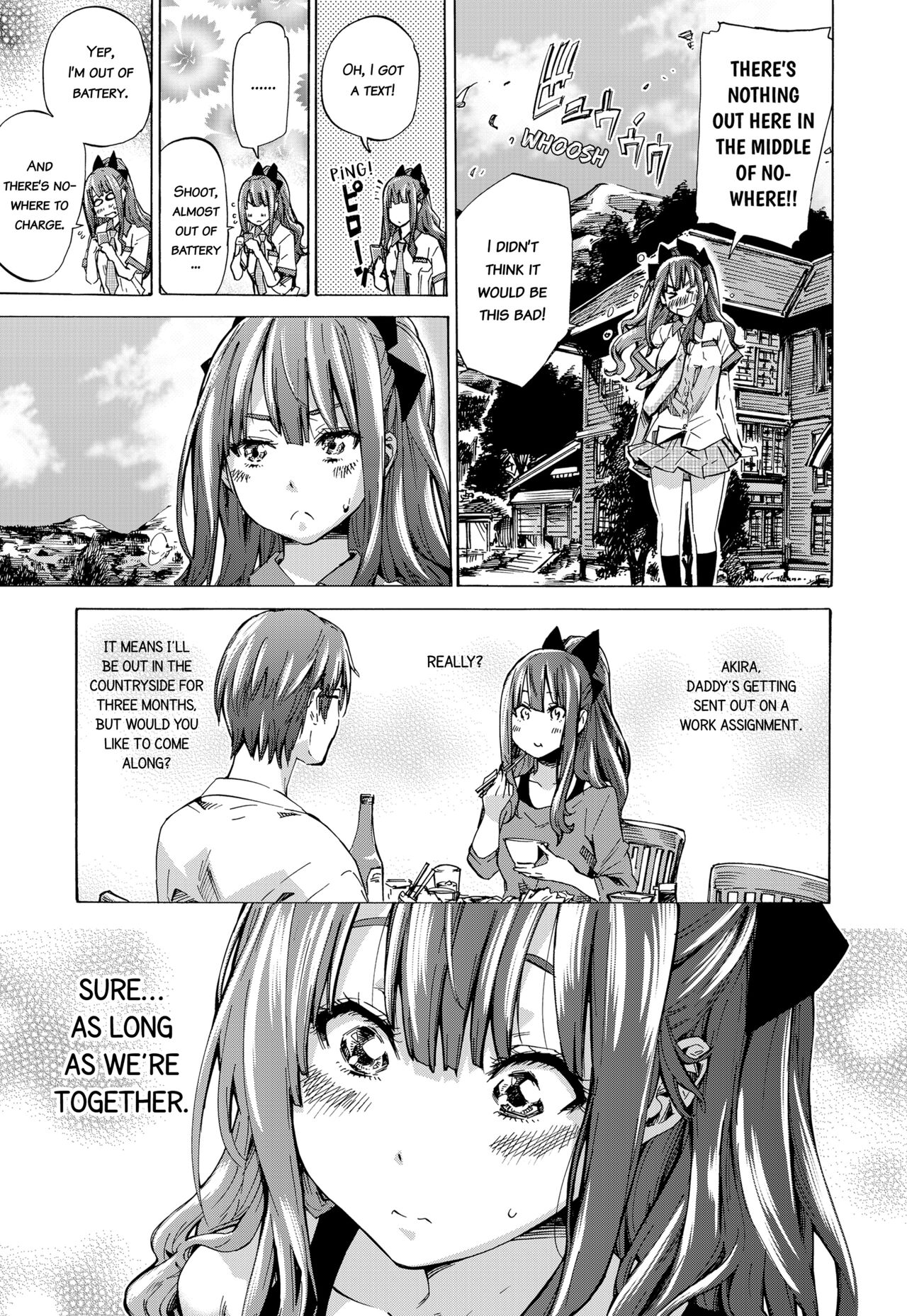 Girls in Bloom page 9 full