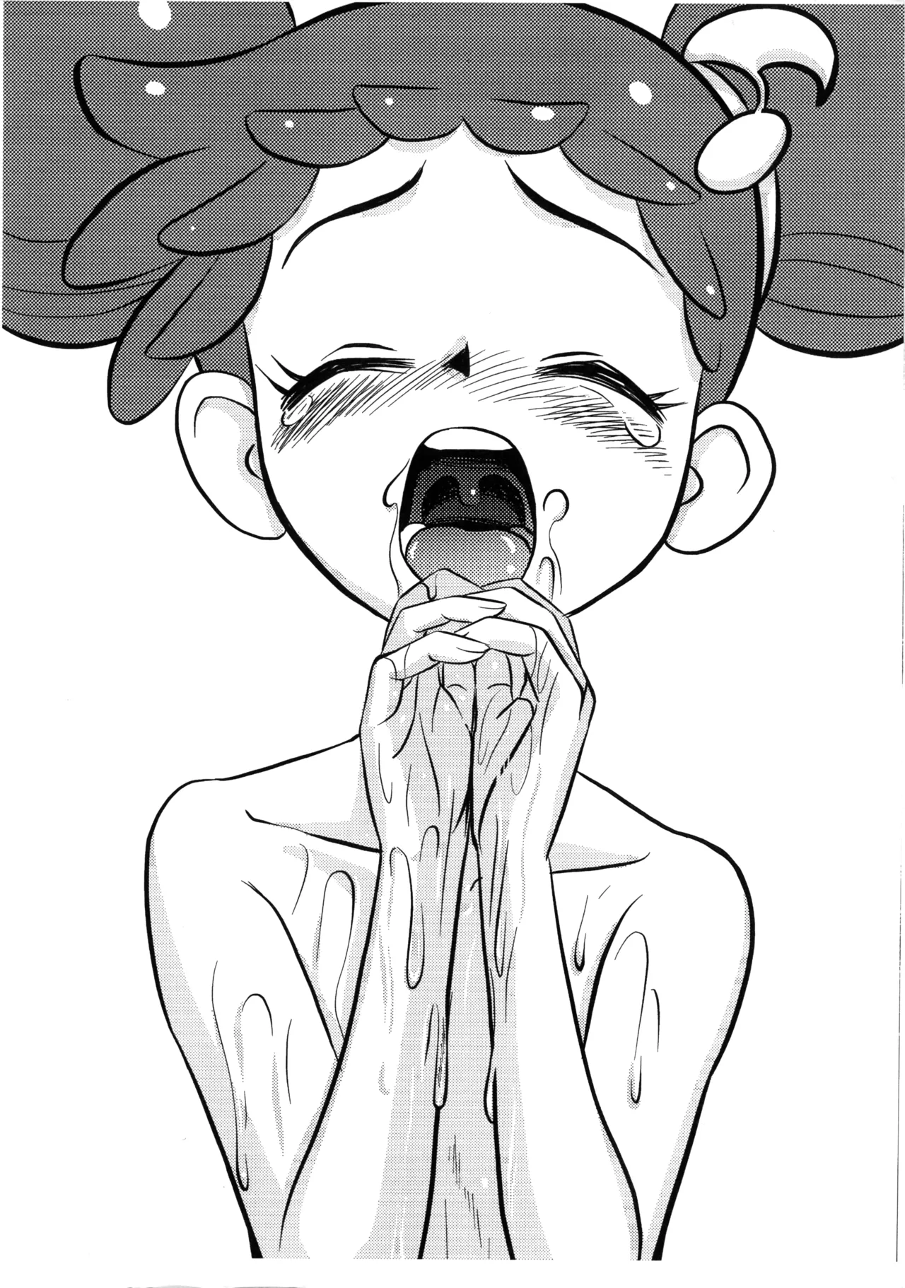 Doremi shiyou! page 2 full