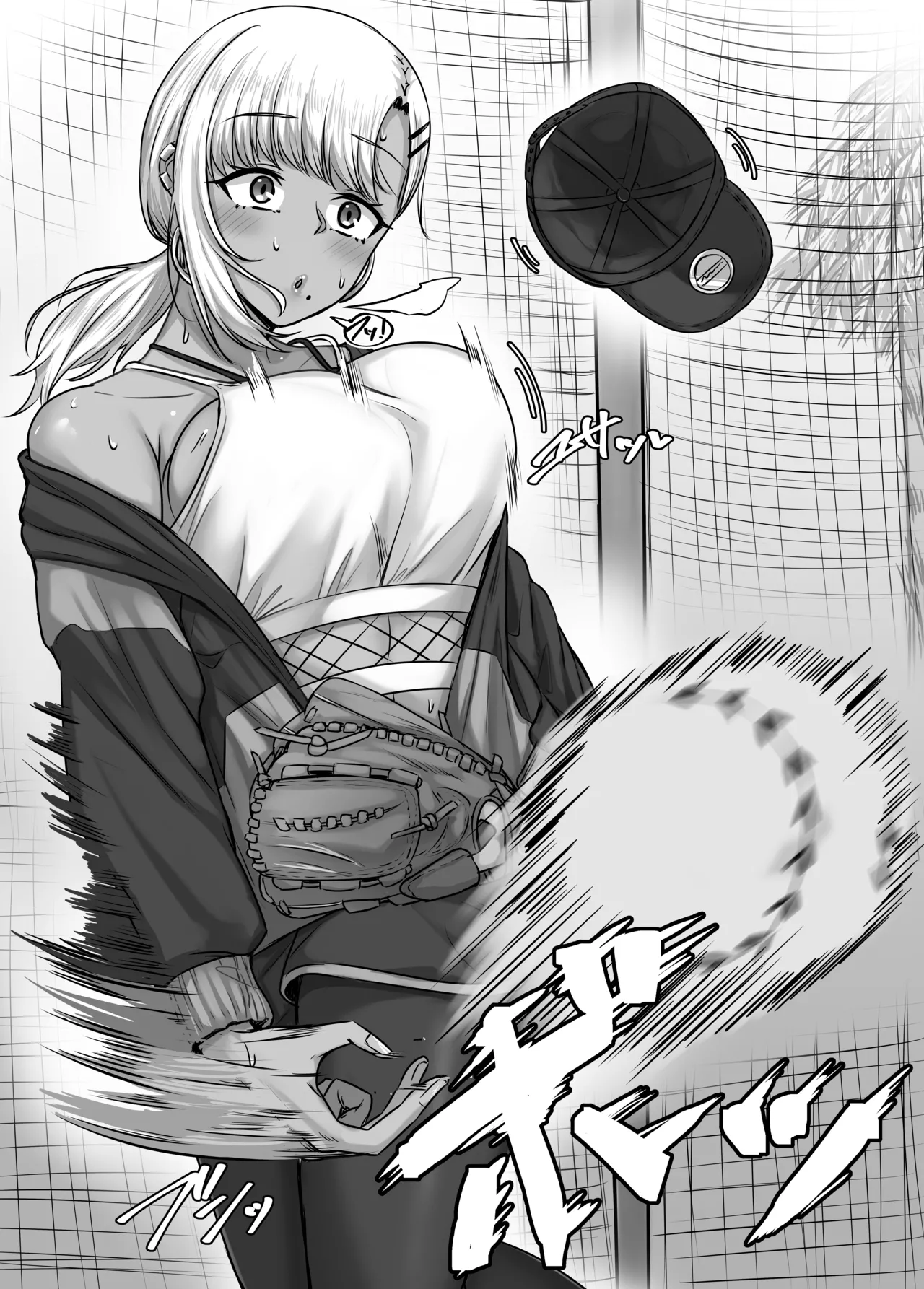 Osananajimi Harem kara Hajimaru Koibito Seikatsu ~Kyonyuu Gyaru Osananajimi to Tappuri Ikaseatta Isshuukan no Dosei Kikan~ page 4 full