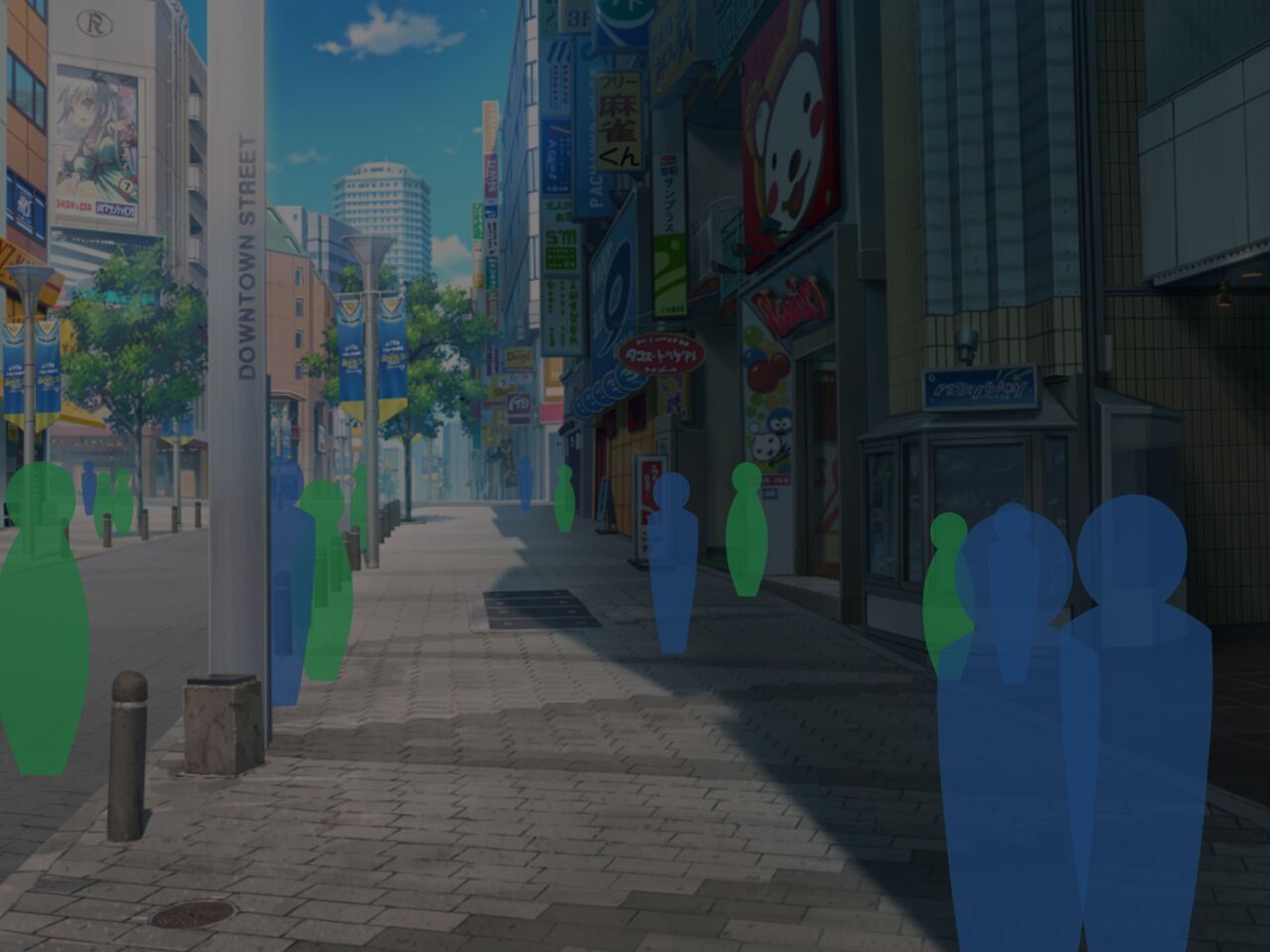 Heroine Soft Dusty Blossom Vs Hero Red page 7 full