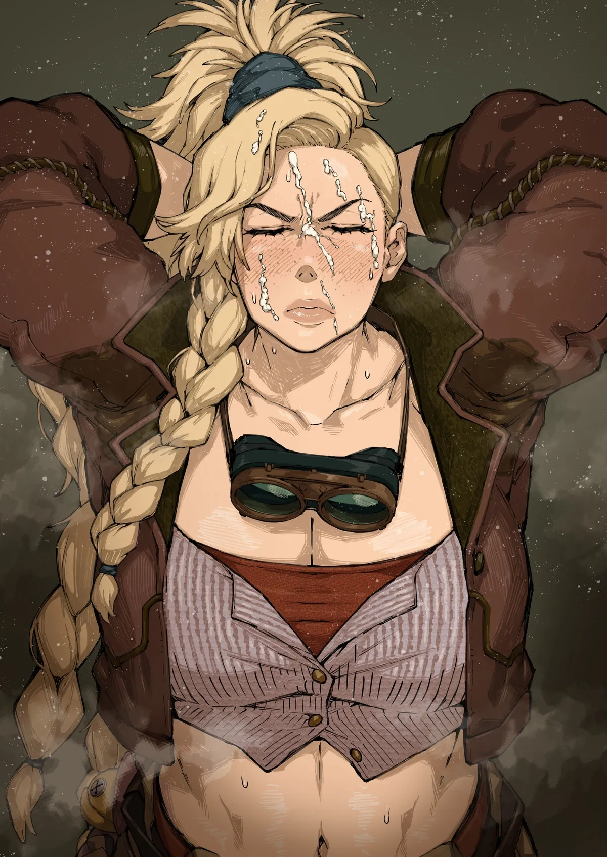 akinaiyo page 3 full