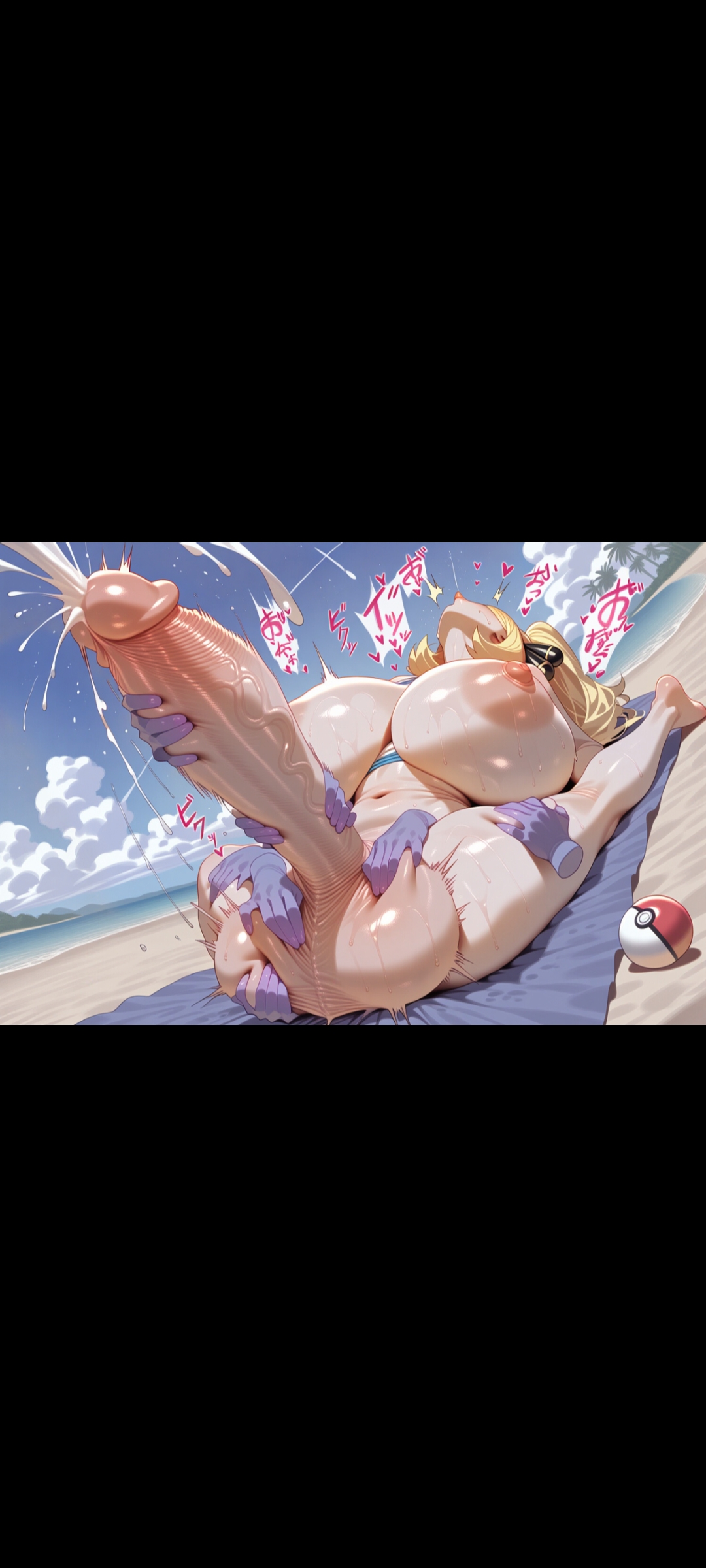 シロナ k180 ai generated page 3 full