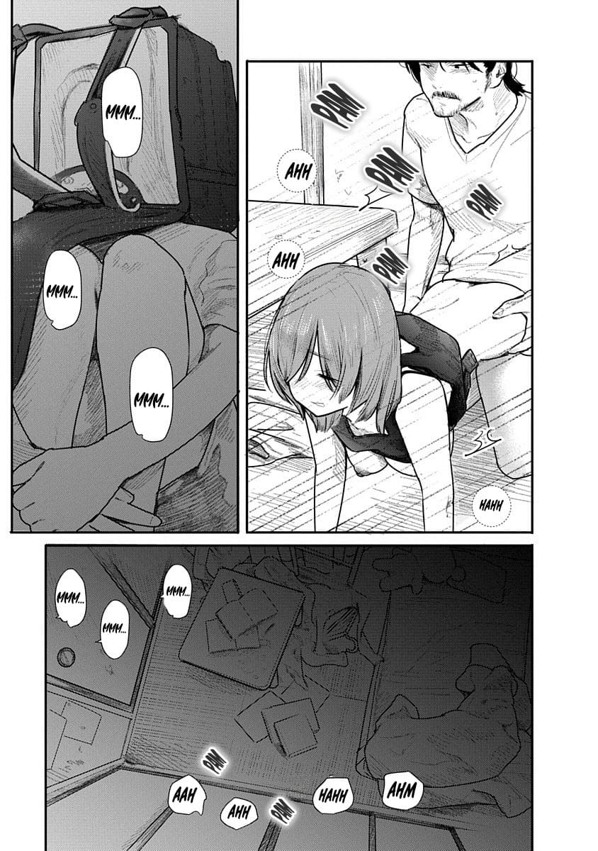 Kairaku no Rou CHAPTER 6 page 10 full