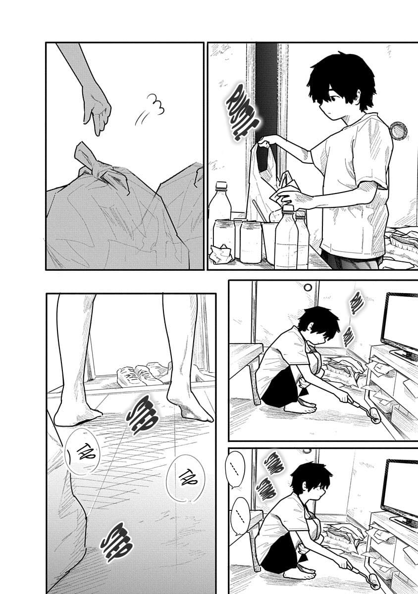 Kairaku no Rou CHAPTER 6 page 5 full