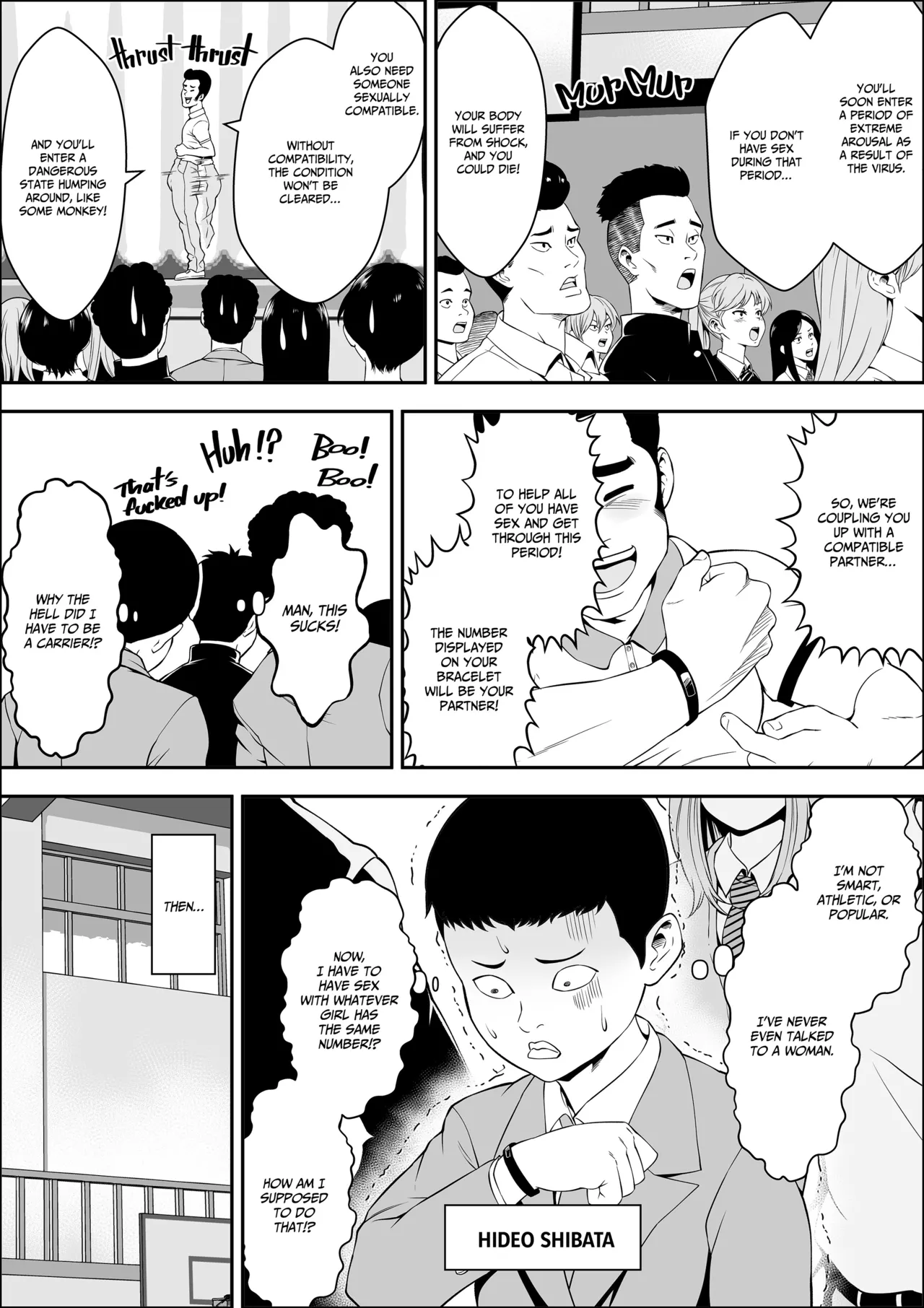 A Song of Heat and Rut page 3 full