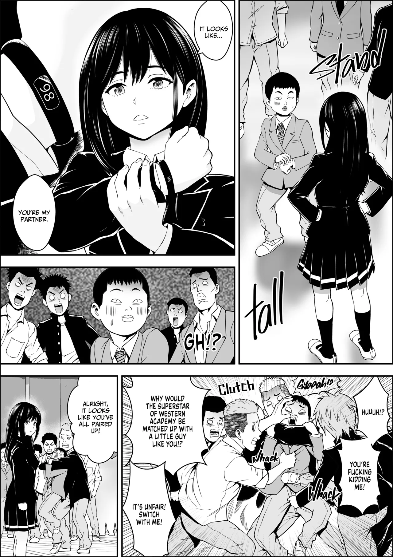 A Song of Heat and Rut page 5 full