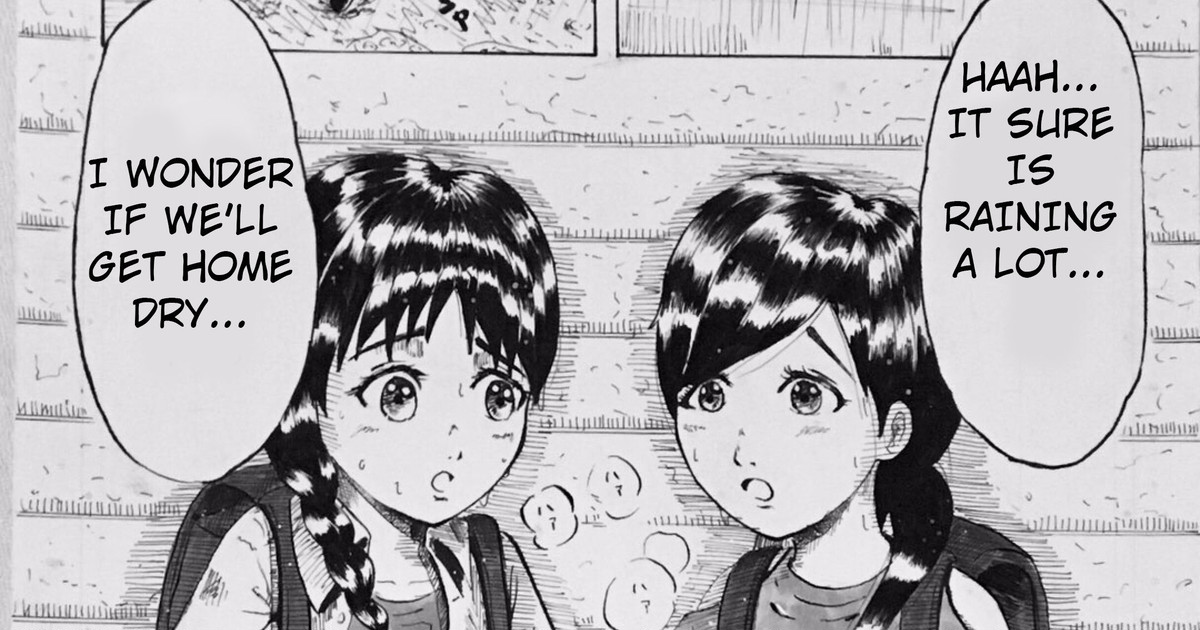 My Harvest page 1 full