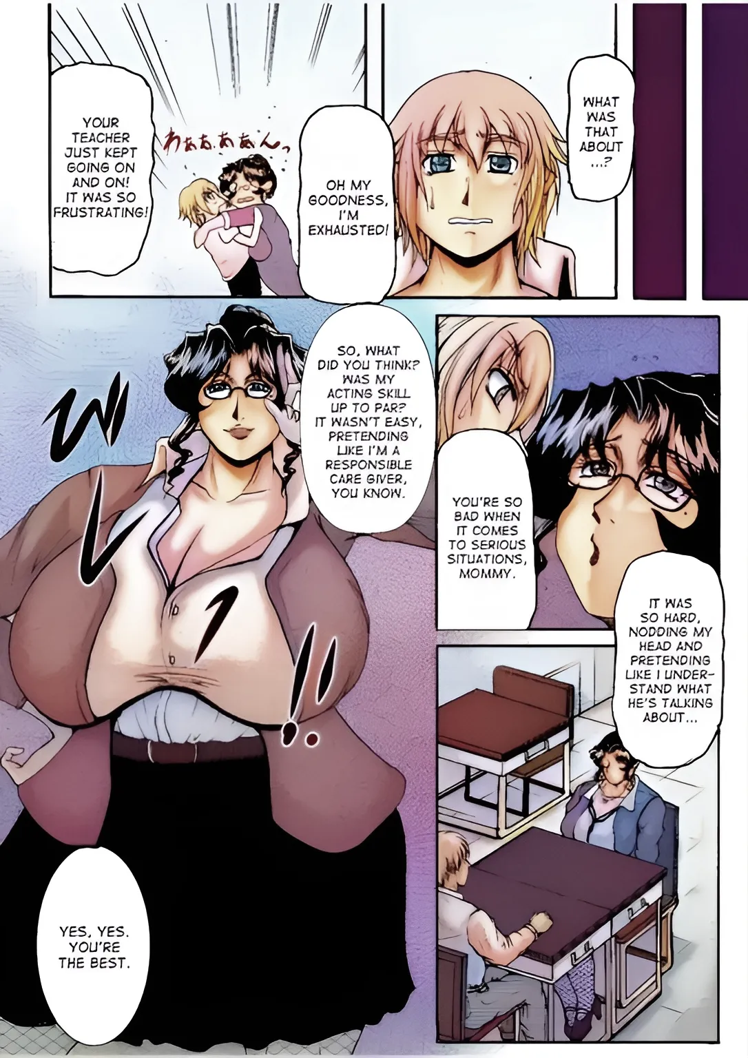 LOVEDRUG 6 COLORFULL page 4 full