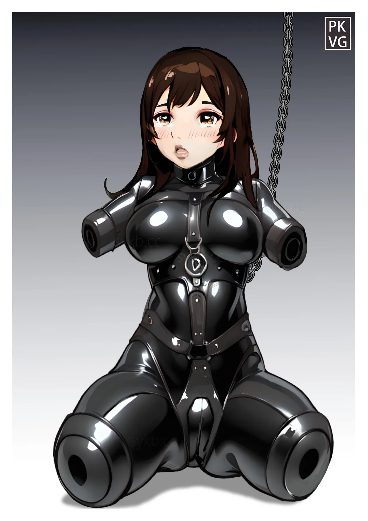 流浪到世界尽头 page 5 full