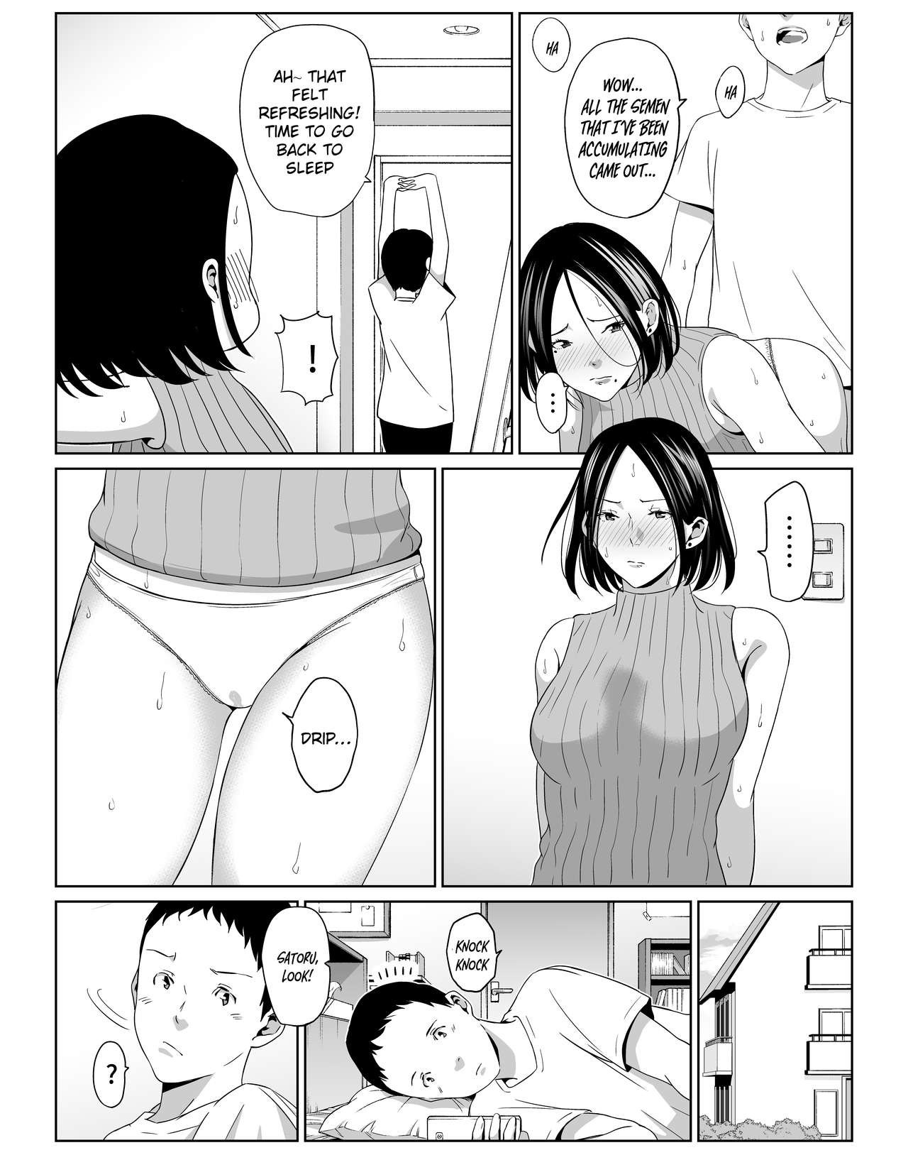 I can have sex to my heart's content with my favorite person, 1 - 2. page 10 full