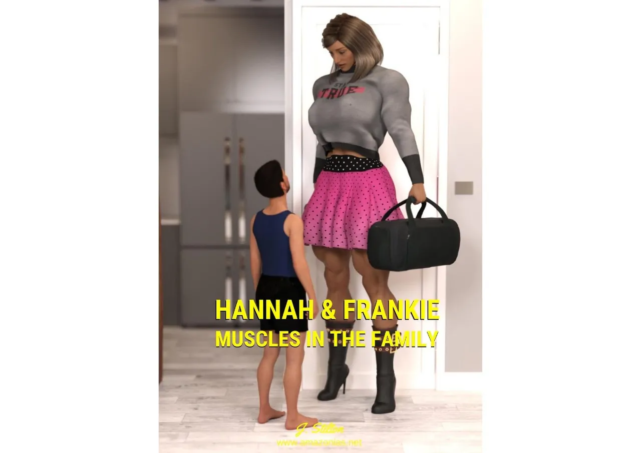 muscles in the family page 1 full