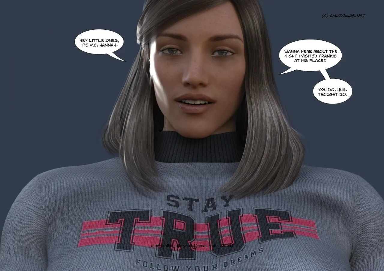 muscles in the family page 4 full