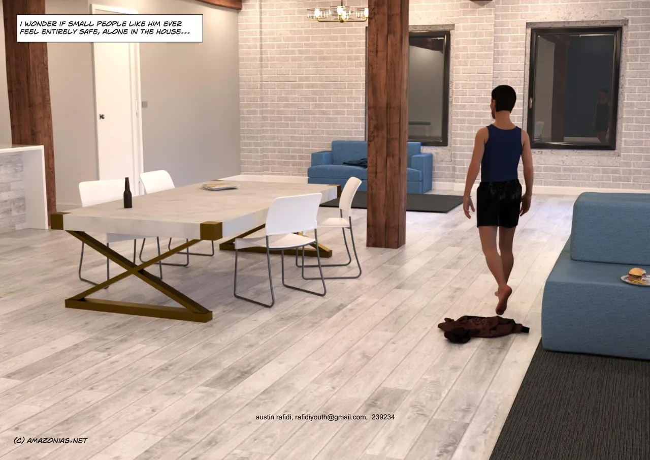 muscles in the family page 7 full