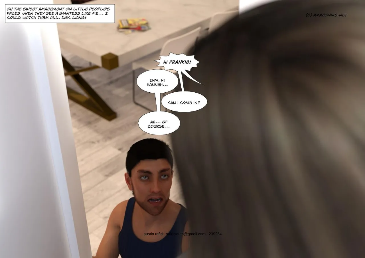 muscles in the family page 9 full