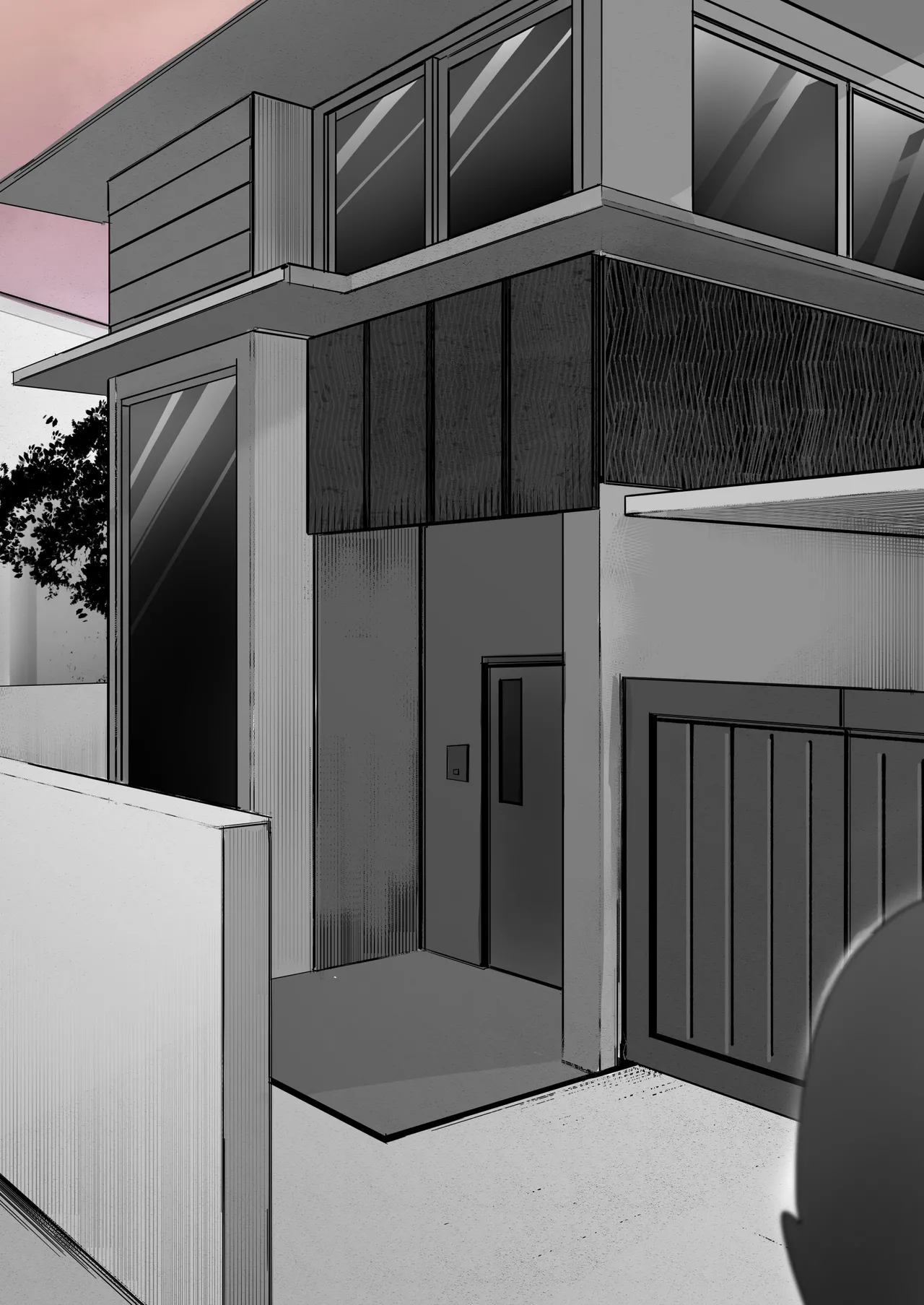 Asuna 0.0 page 3 full