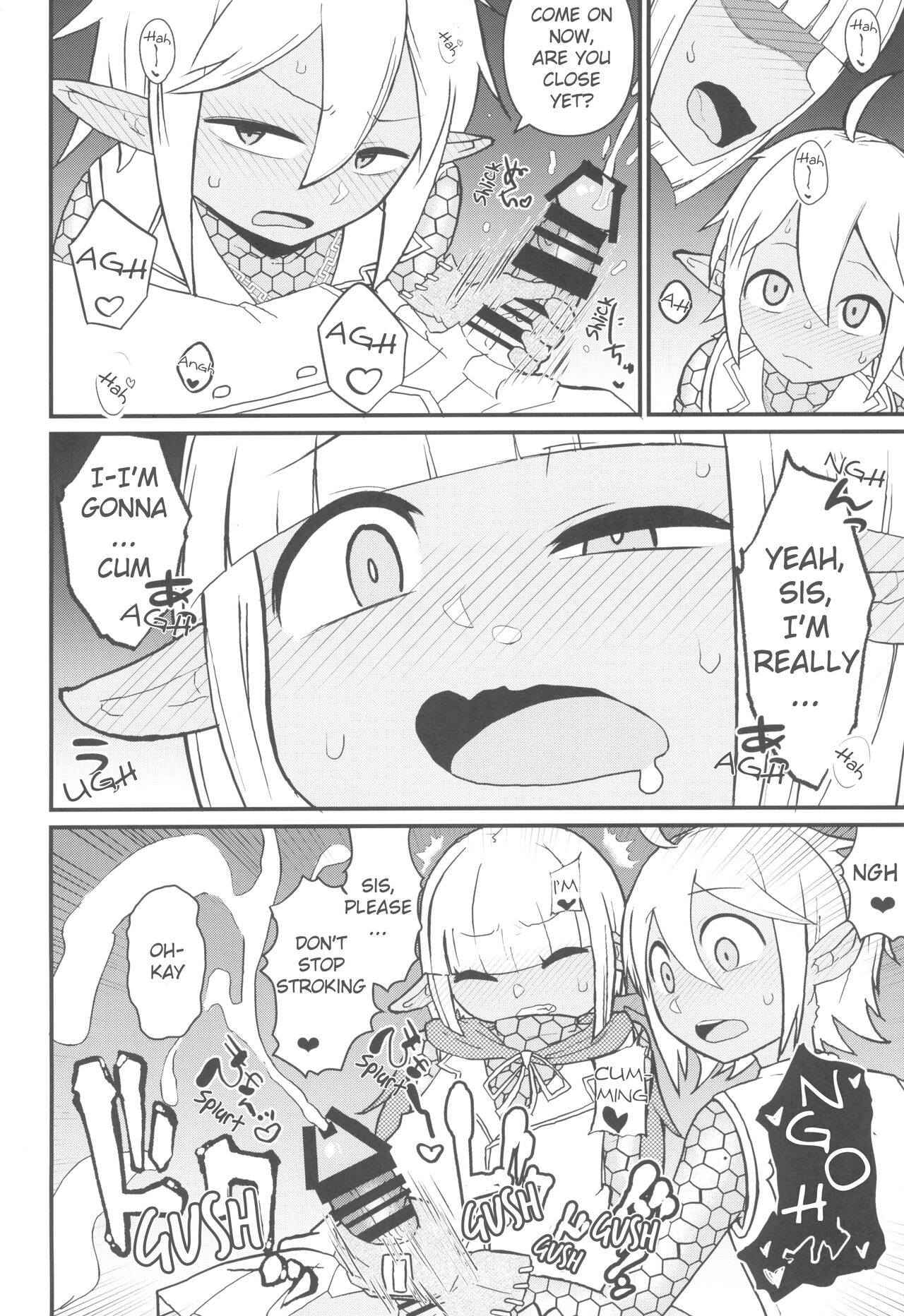 Welcome to the 6th Floor page 9 full