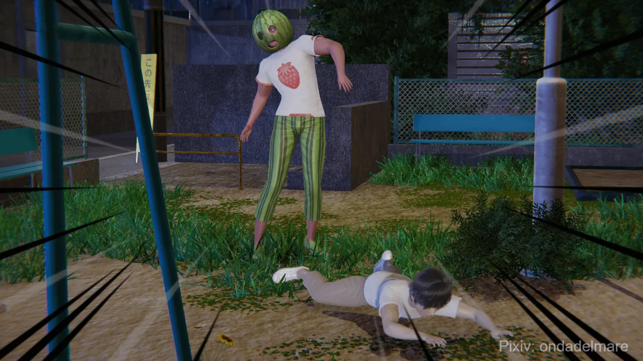 魔法战士奈霜 0-1.1 page 10 full