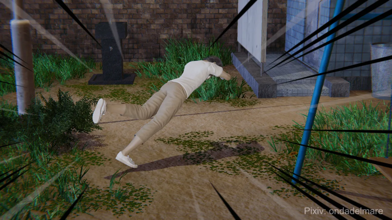 魔法战士奈霜 0-1.1 page 7 full