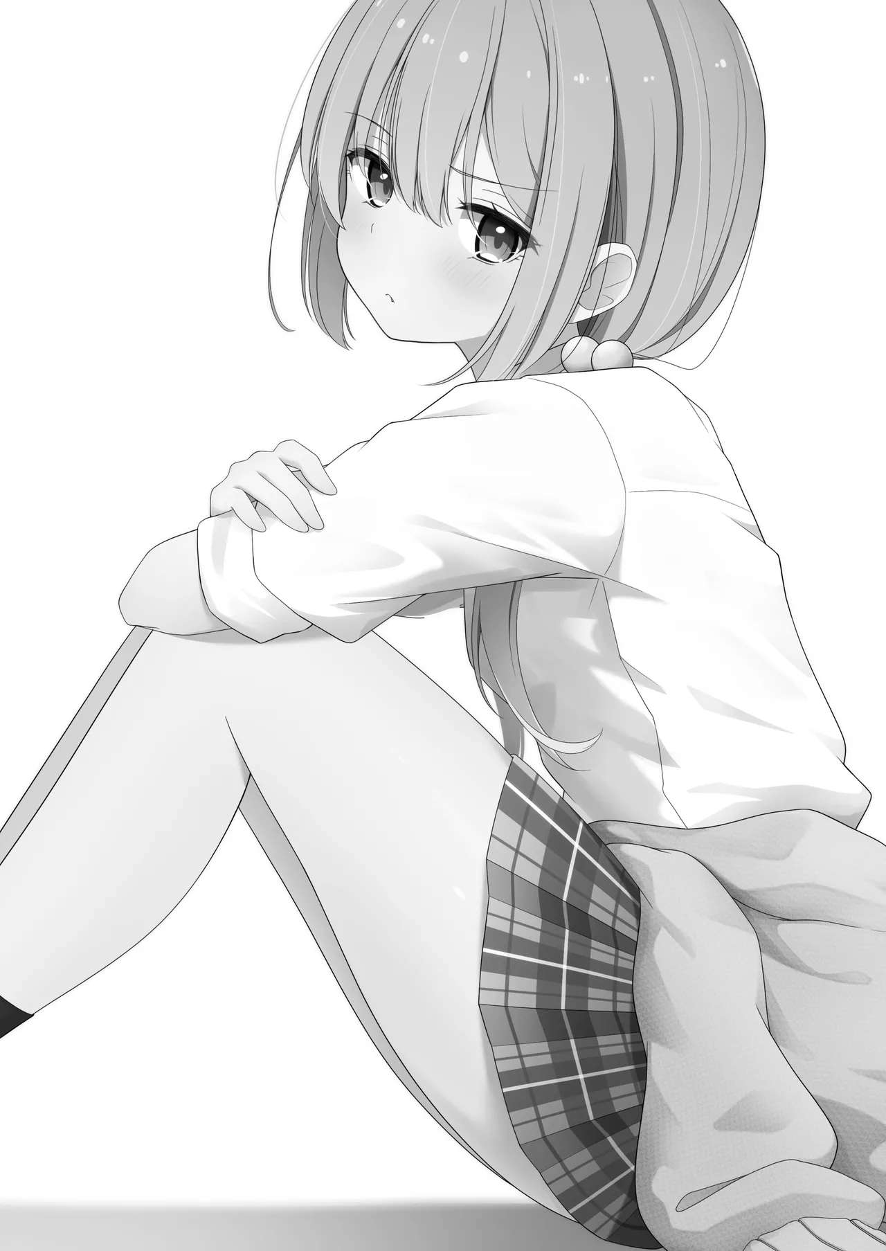 Konna Uwaki wa Ari desu ka? page 2 full